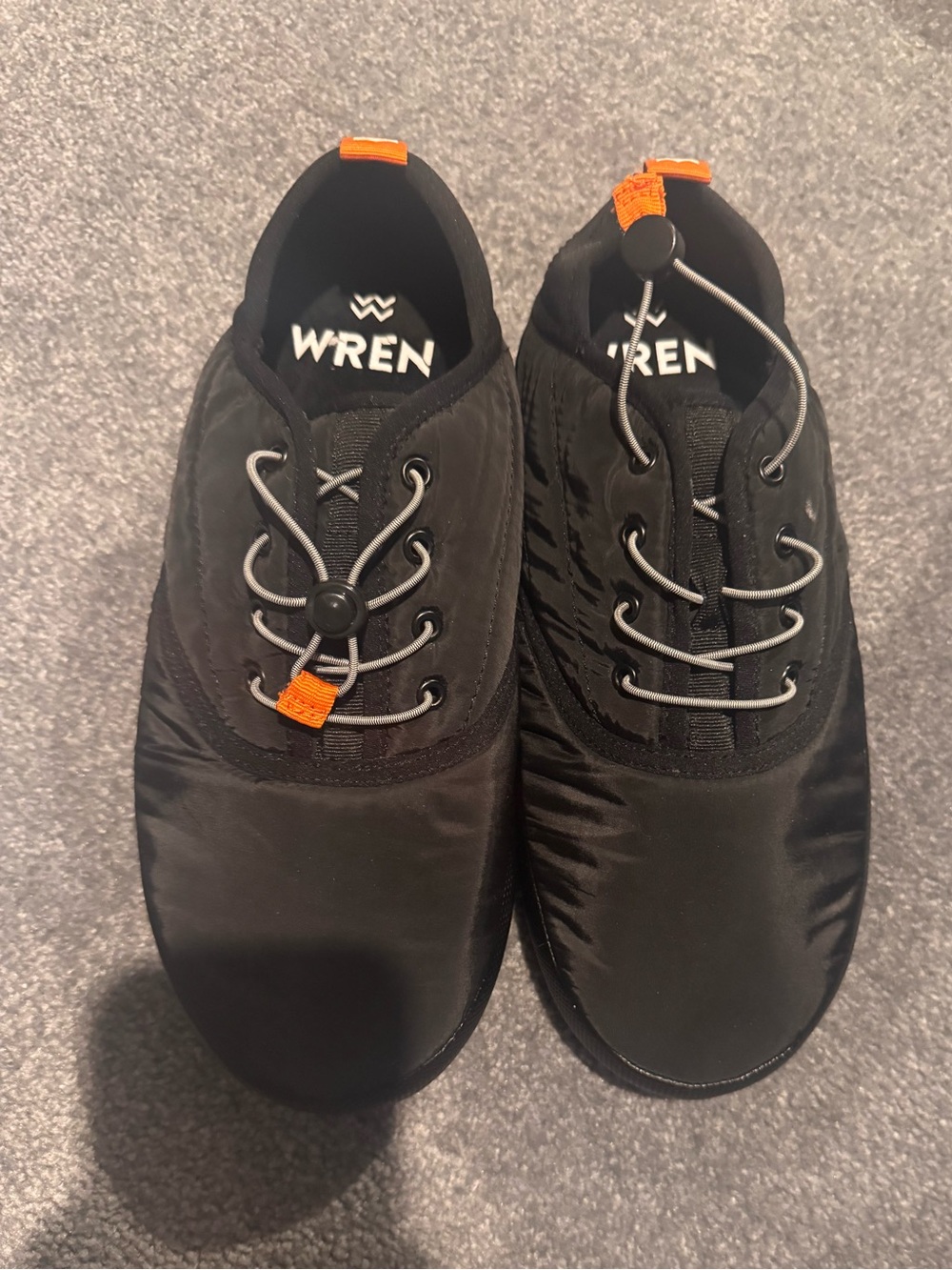 Wren | Fireside Hybrid Slippers
